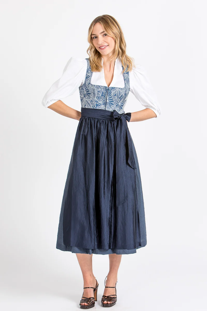 Madame Marie Dirndlbluse Amariel
