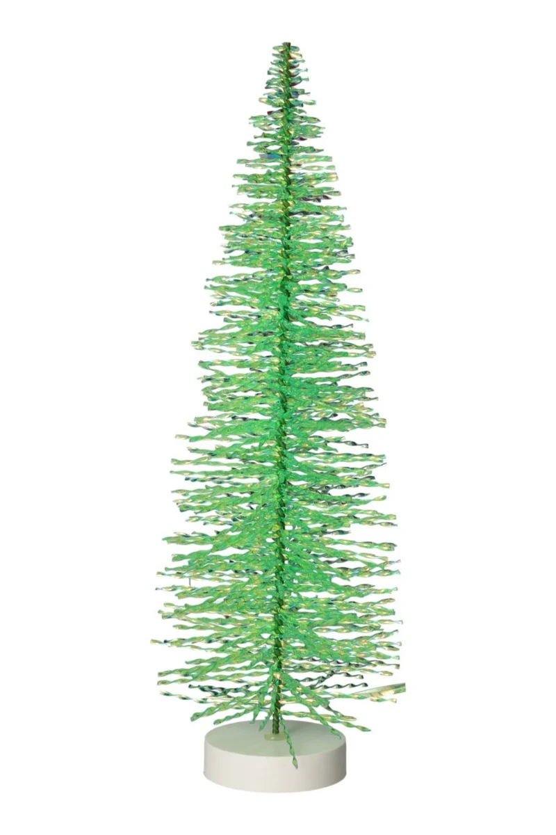Seoul Glitzerbaum - verschiedene Größen & Farben - GIFTCOMPANY