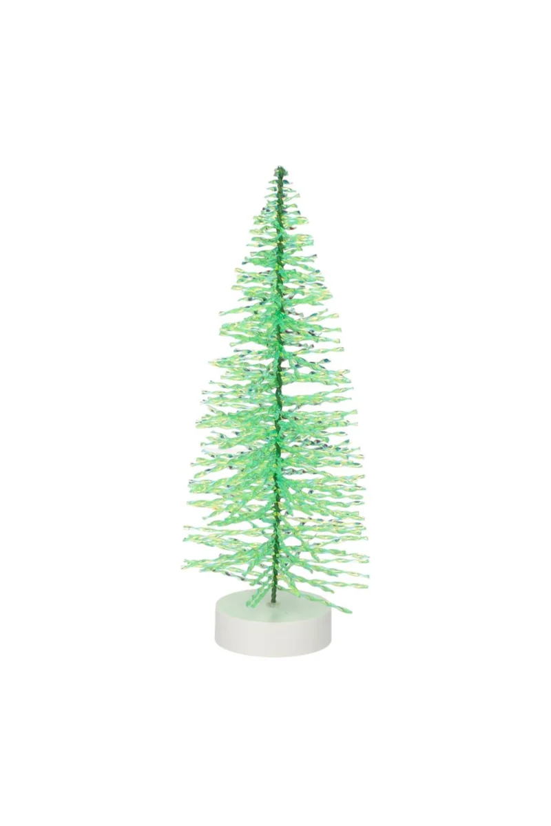 Seoul Glitzerbaum - verschiedene Größen & Farben - GIFTCOMPANY