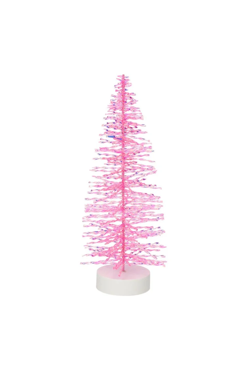 Seoul Glitzerbaum - verschiedene Größen & Farben - GIFTCOMPANY