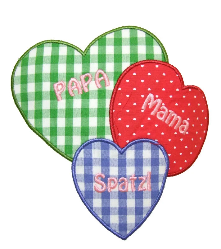 Kinder Trachten T-Shirt Spatzl
