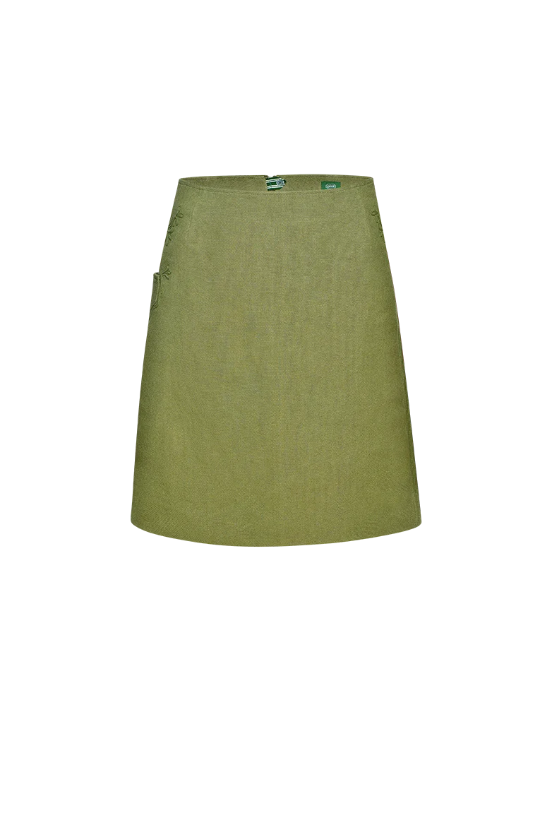 Naturfreundin