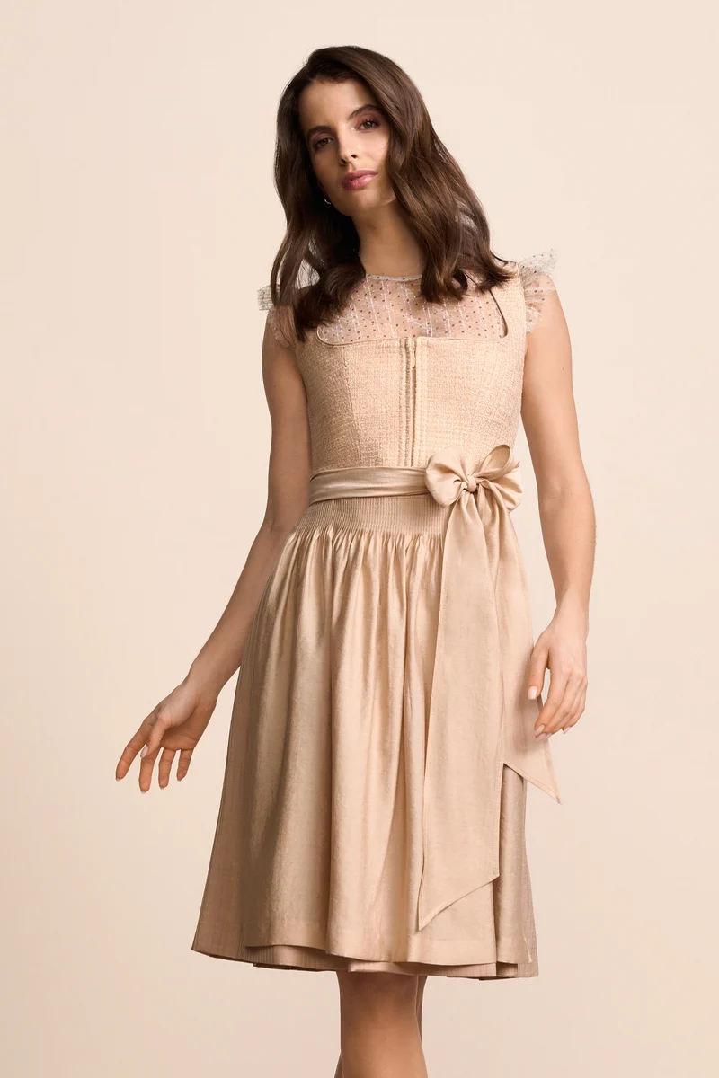 Dirndl LUDEA - Krüger Collection - 60 cm - 113072-060-0023