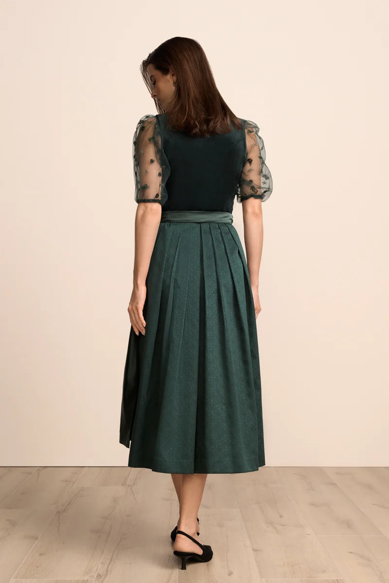 Dirndl VELORAE - Krüger Collection - 80 cm - 112172-080-0056