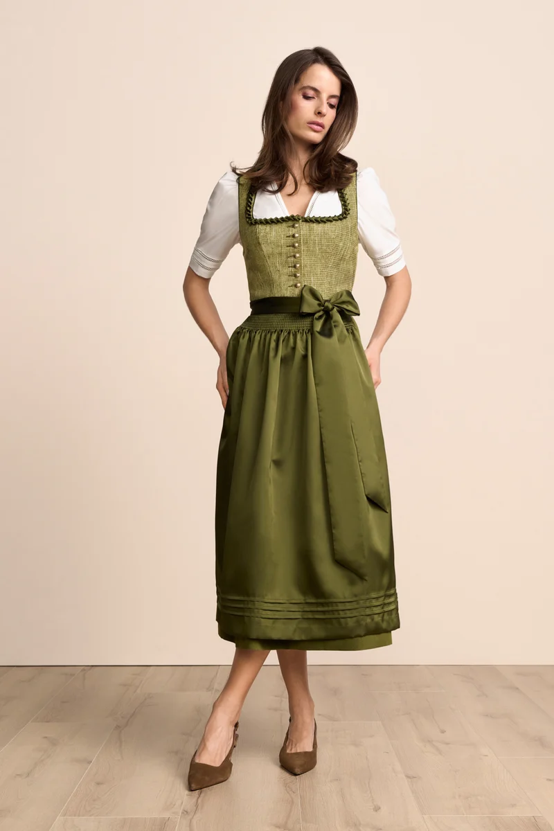 Dirndl ANNETT - Krüger Collection - 80 cm - 111372-080-0005
