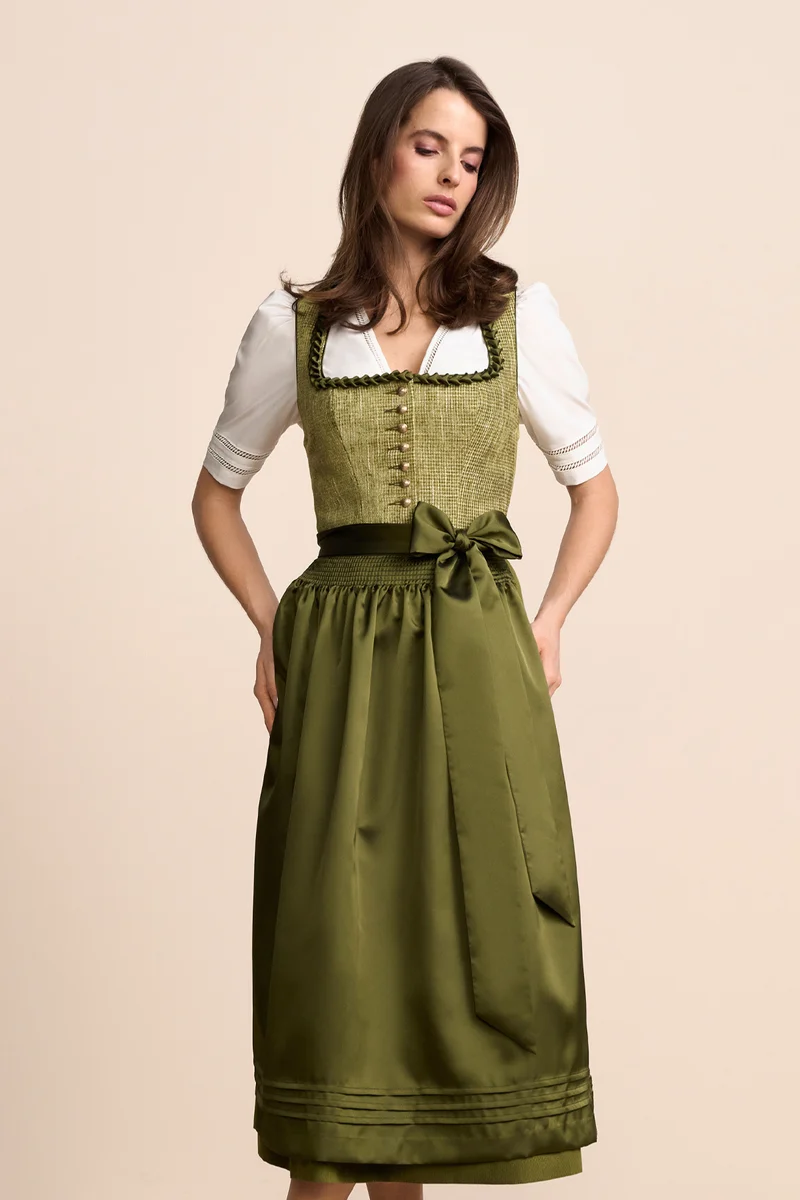 Dirndl ANNETT - Krüger Collection - 80 cm - 111372-080-0005