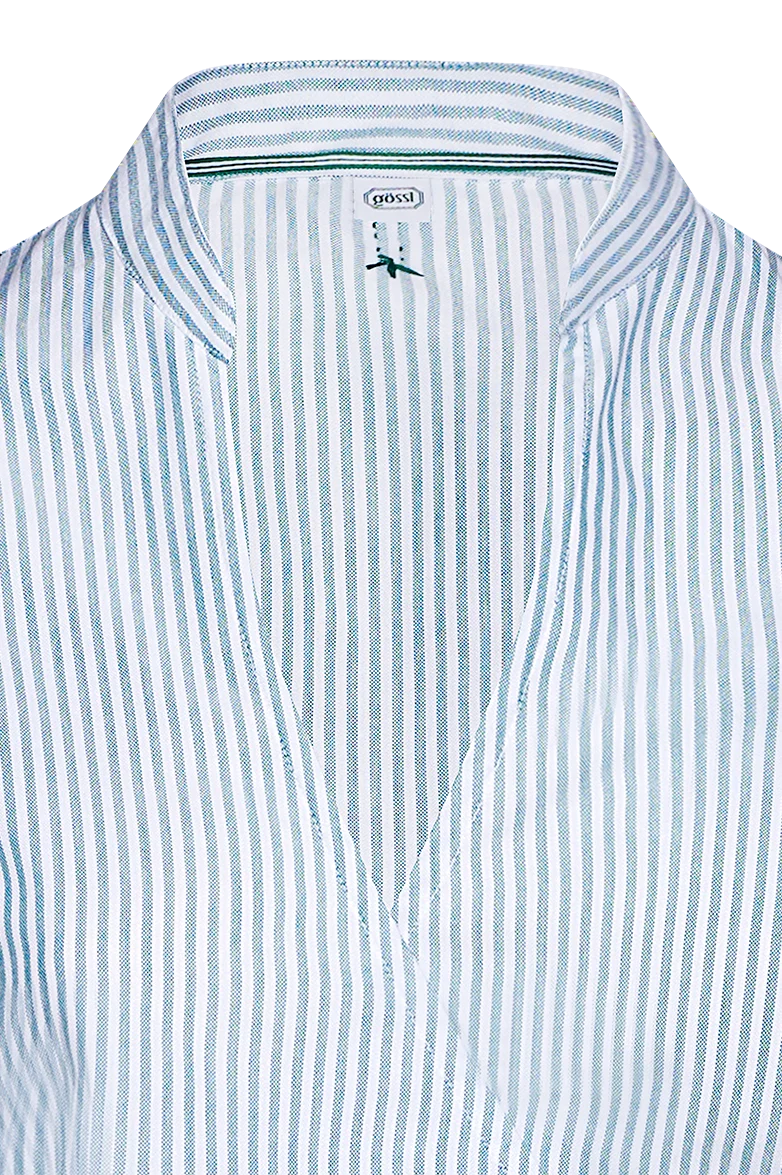 Wickelbluse