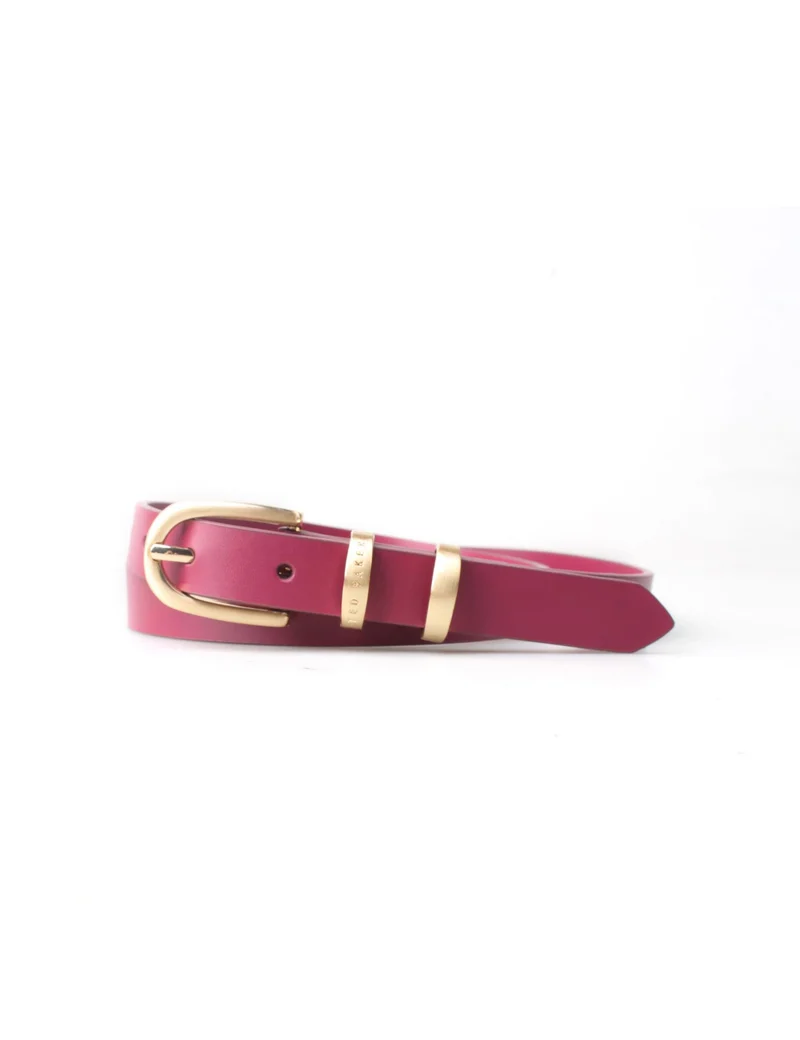 DUBELLAA | FUCHSIA