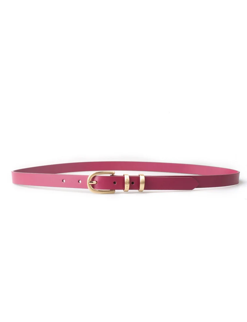 DUBELLAA | FUCHSIA