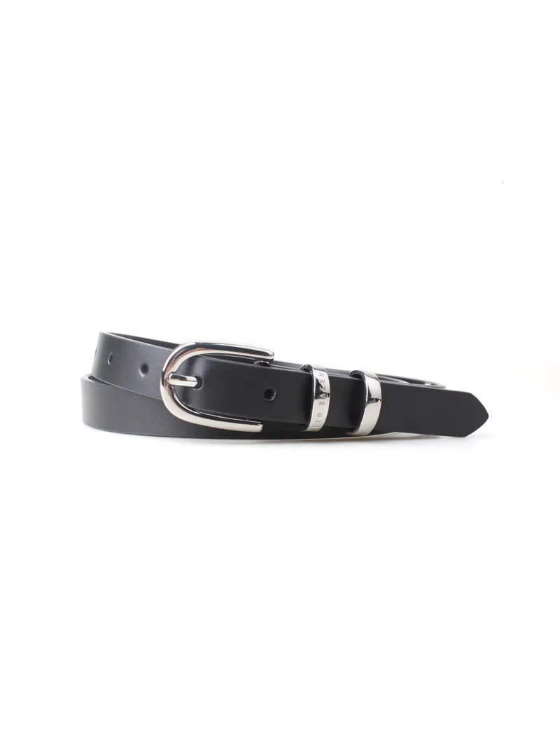 DUBELLAA | BLACK