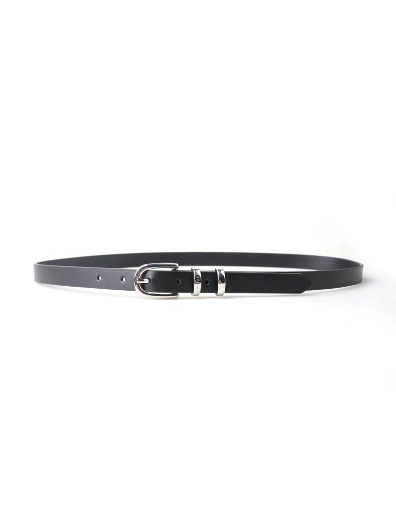 DUBELLAA | BLACK
