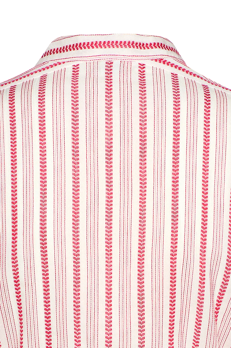 Pfoadenkleid