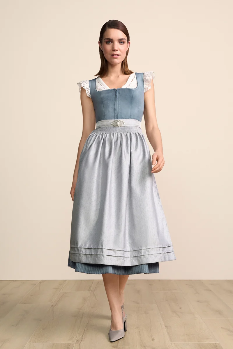 Dirndl AURELA - Krüger Madl - 80 cm - 412669-080-0081