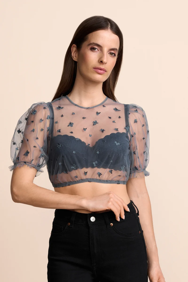 Dirndlbluse ARLA - Krüger Madl - 312672-000-0008