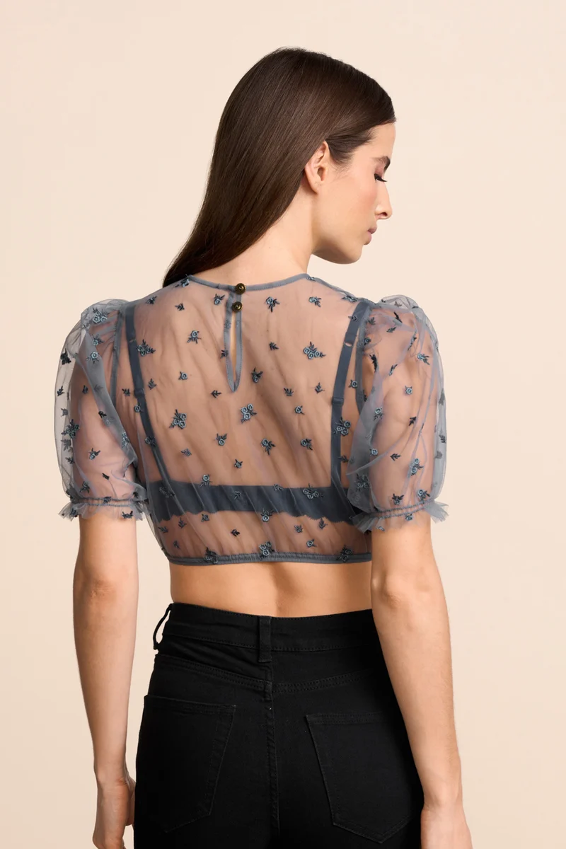Dirndlbluse ARLA - Krüger Madl - 312672-000-0008