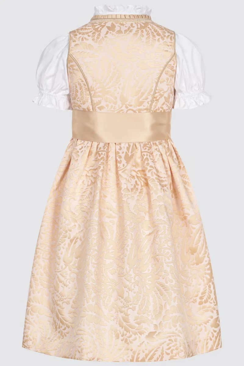 Kinderdirndl LARI - Krüger Kids - 416866-100-0023