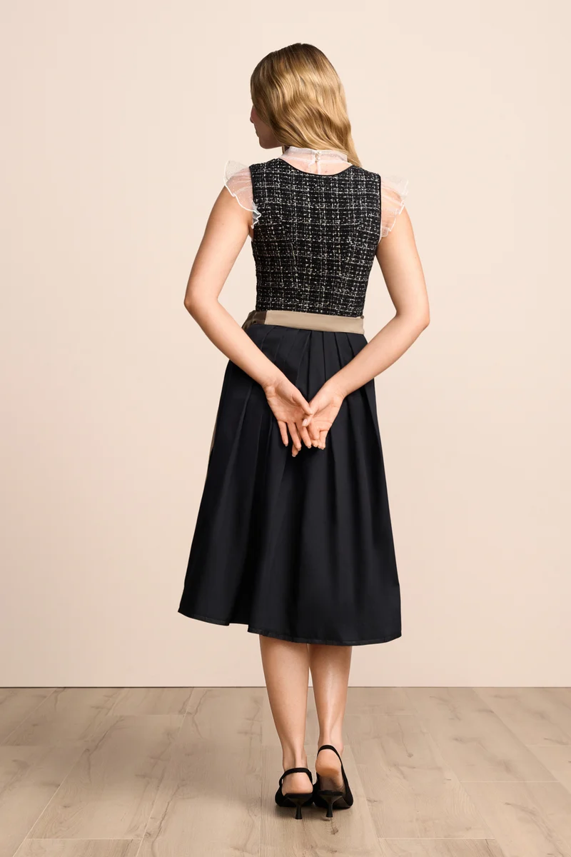 Dirndl ROSVINA - Krüger Madl - 70 cm - 412472-070-0004
