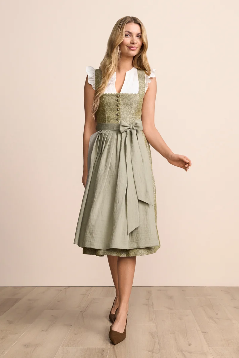 Dirndl BRACIA % - Krüger Madl - 60 cm - 416672-060-0051