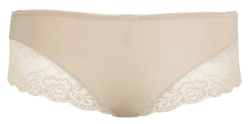 Nina von C. String Hipster mit Spitze 16131538 | Latte Macchiato