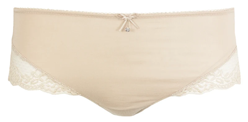 Nina von C. String Hipster mit Spitze 16131538 | Latte Macchiato