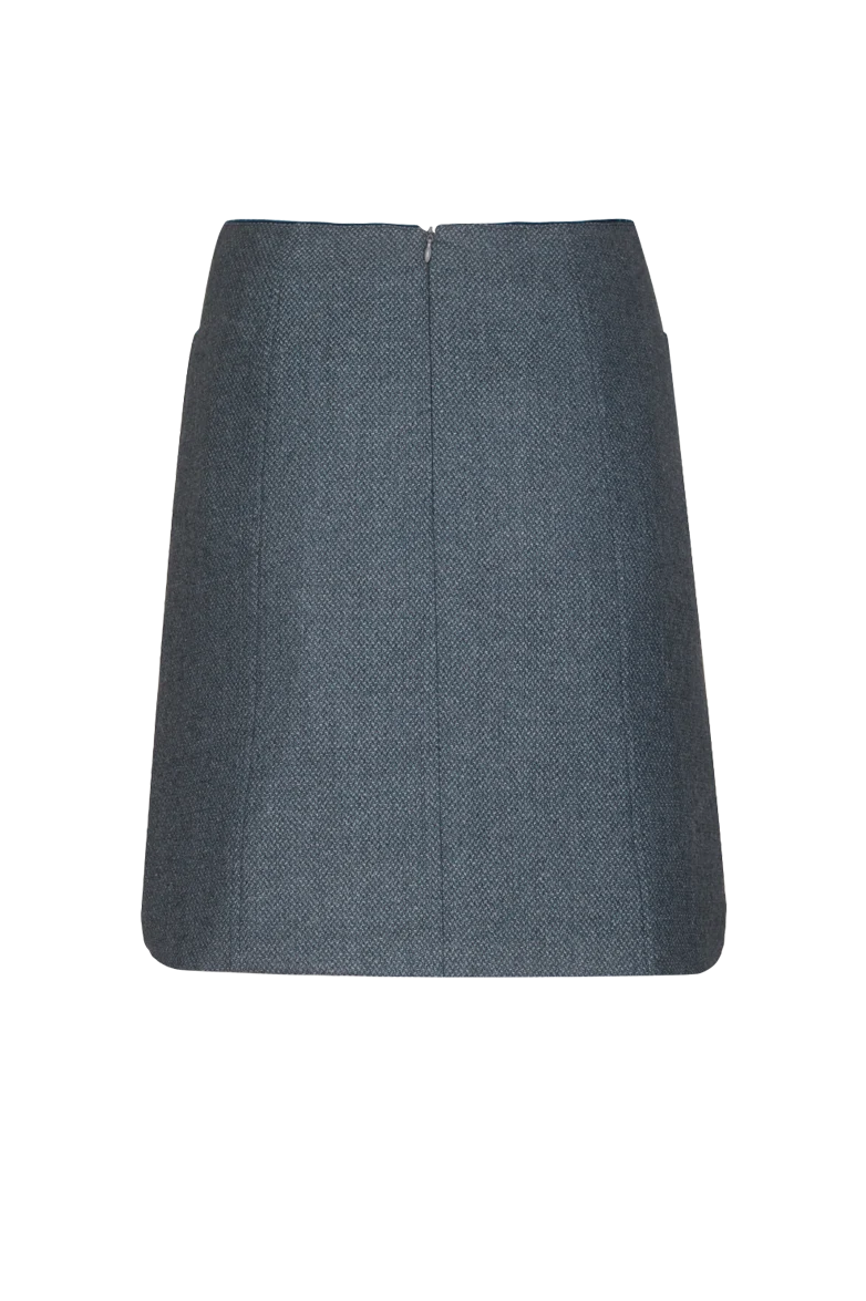 Wohlige Eleganz