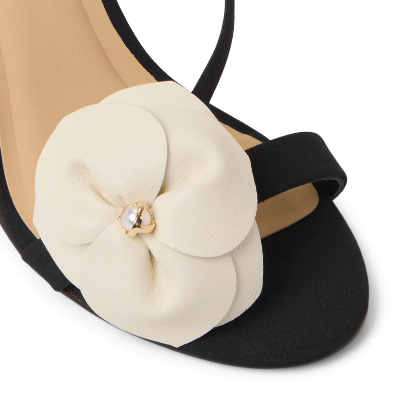 JULIETTE | BLACK