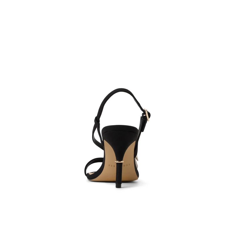 JULIETTE | BLACK