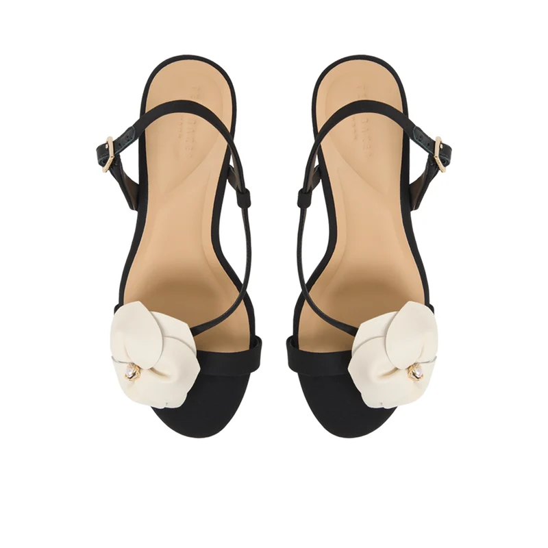JULIETTE | BLACK