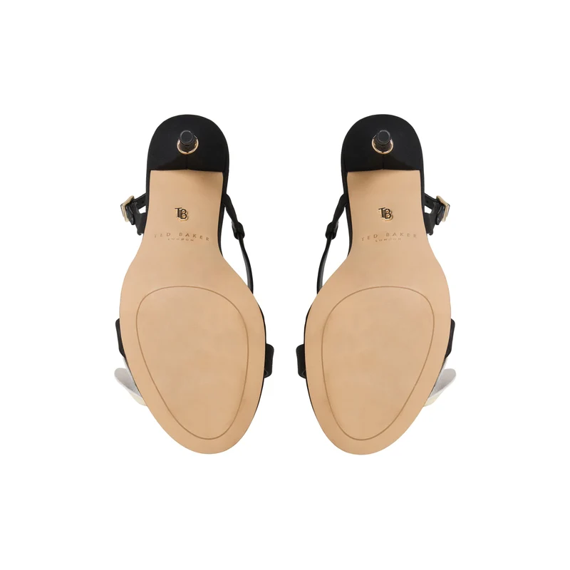 JULIETTE | BLACK