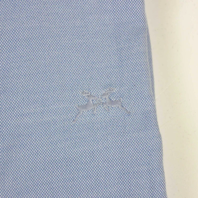 MADDOX Herren Trachtenhemd Slimfit - Hemd-90 | Sky