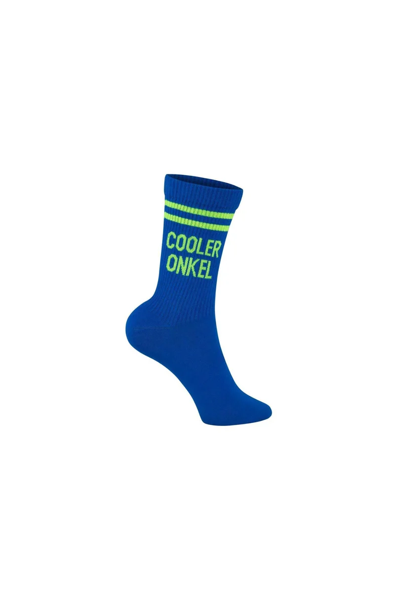 COOLER ONKEL 2.0 - Socken - My Day My Dream