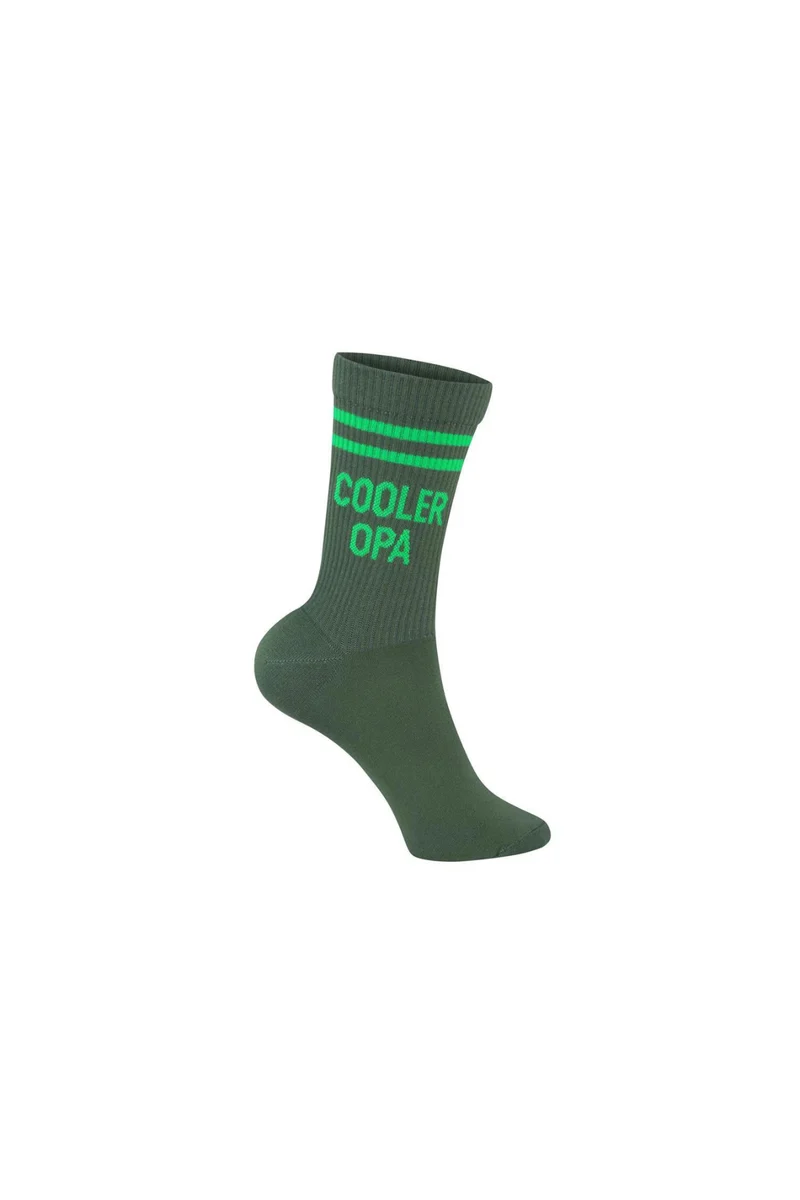 COOLER OPA 2.0 - Socken - My Day My Dream