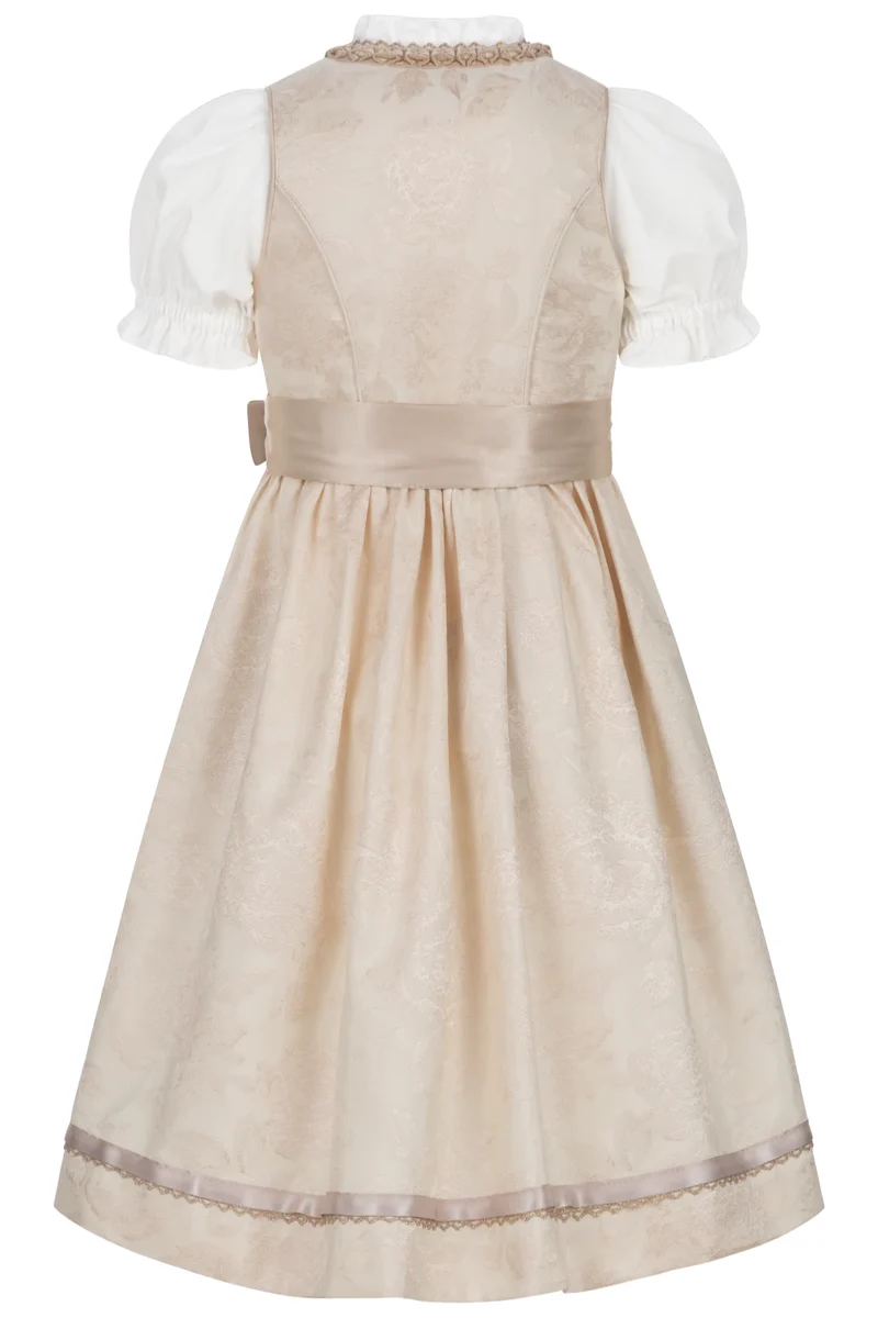 Kinderdirndl FIA - Krüger Kids - 416966-100-0015