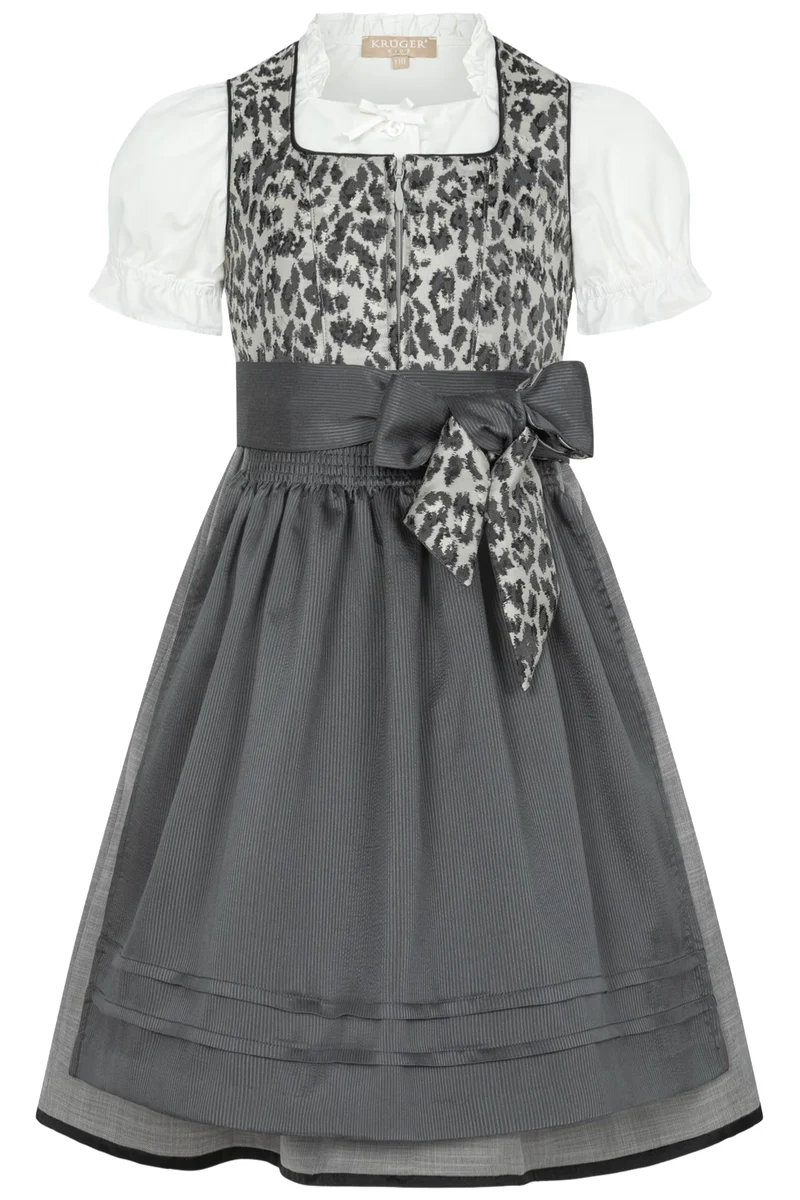 Kinderdirndl CARLY - Krüger Kids - 115370-100-0044-dquadrat