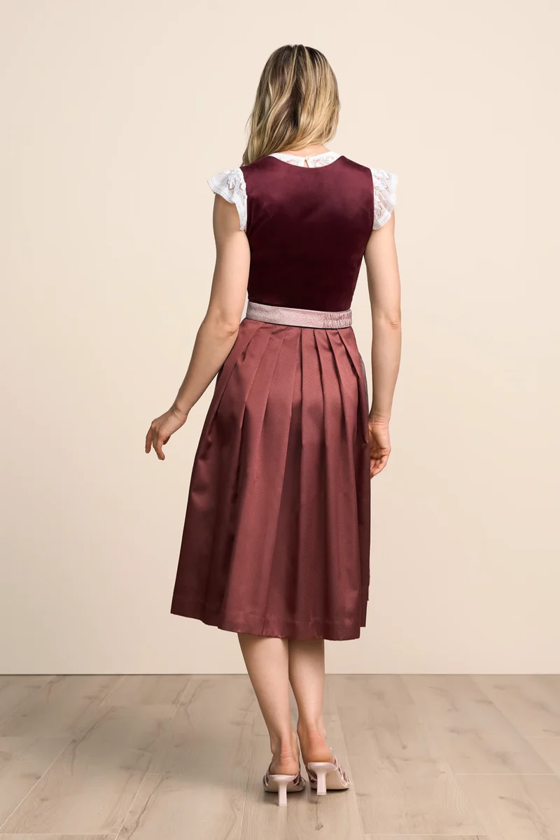 Dirndl AURELA - Krüger Madl - 70 cm - 412669-070-0090