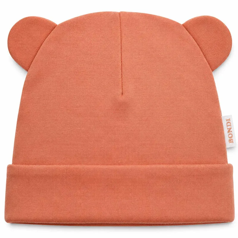 BONDI Baby Mütze "Tiger" 93972 | Terra