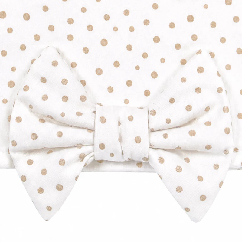 BONDI Baby Mütze "Suse liebe Suse" 93961 | Dots allover