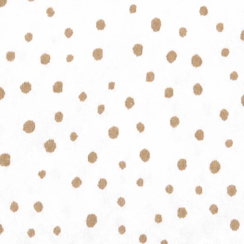 BONDI Baby Mütze "Suse liebe Suse" 93961 | Dots allover