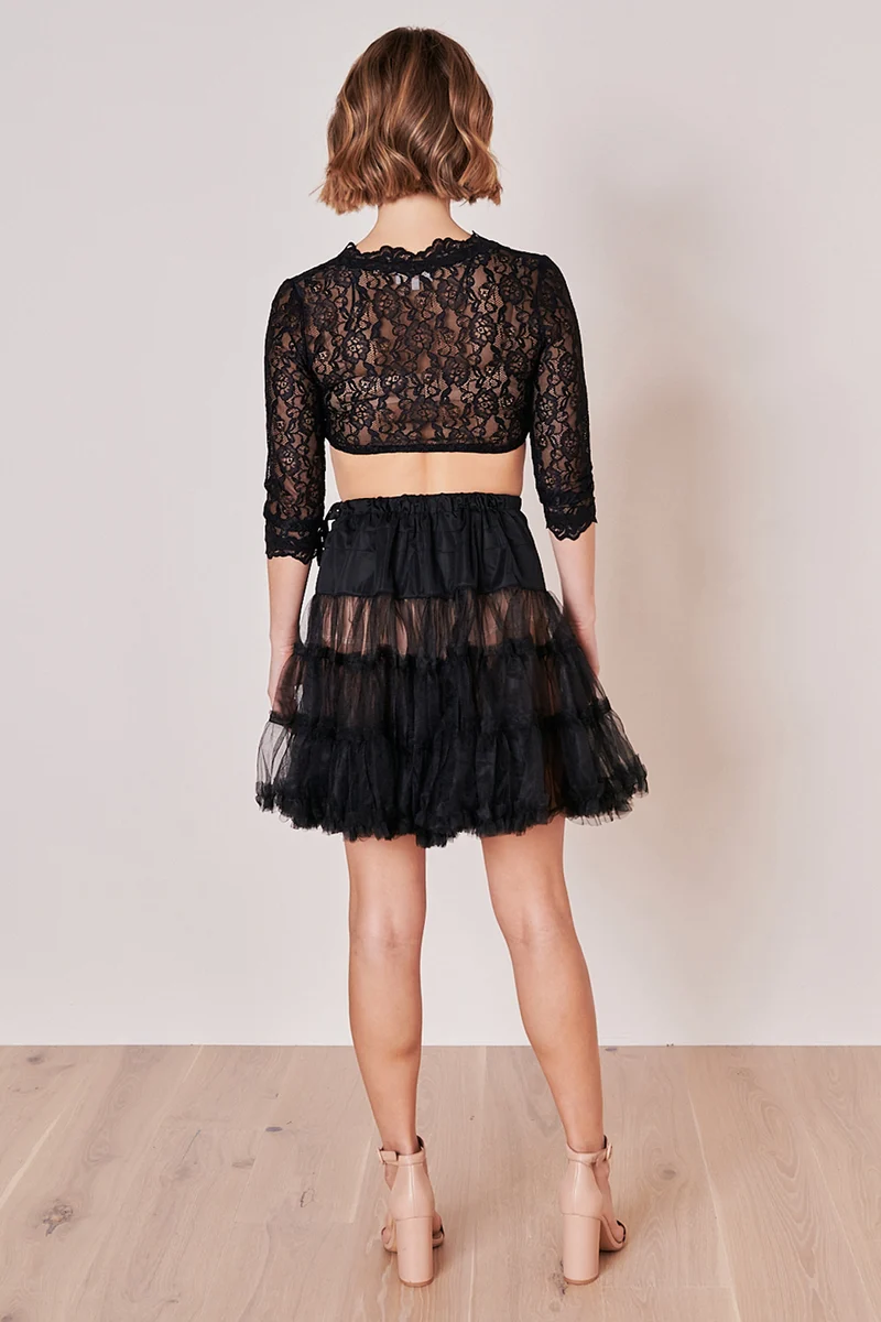 Petticoat - 50 cm - Krüger Madl - 000450-000-0004