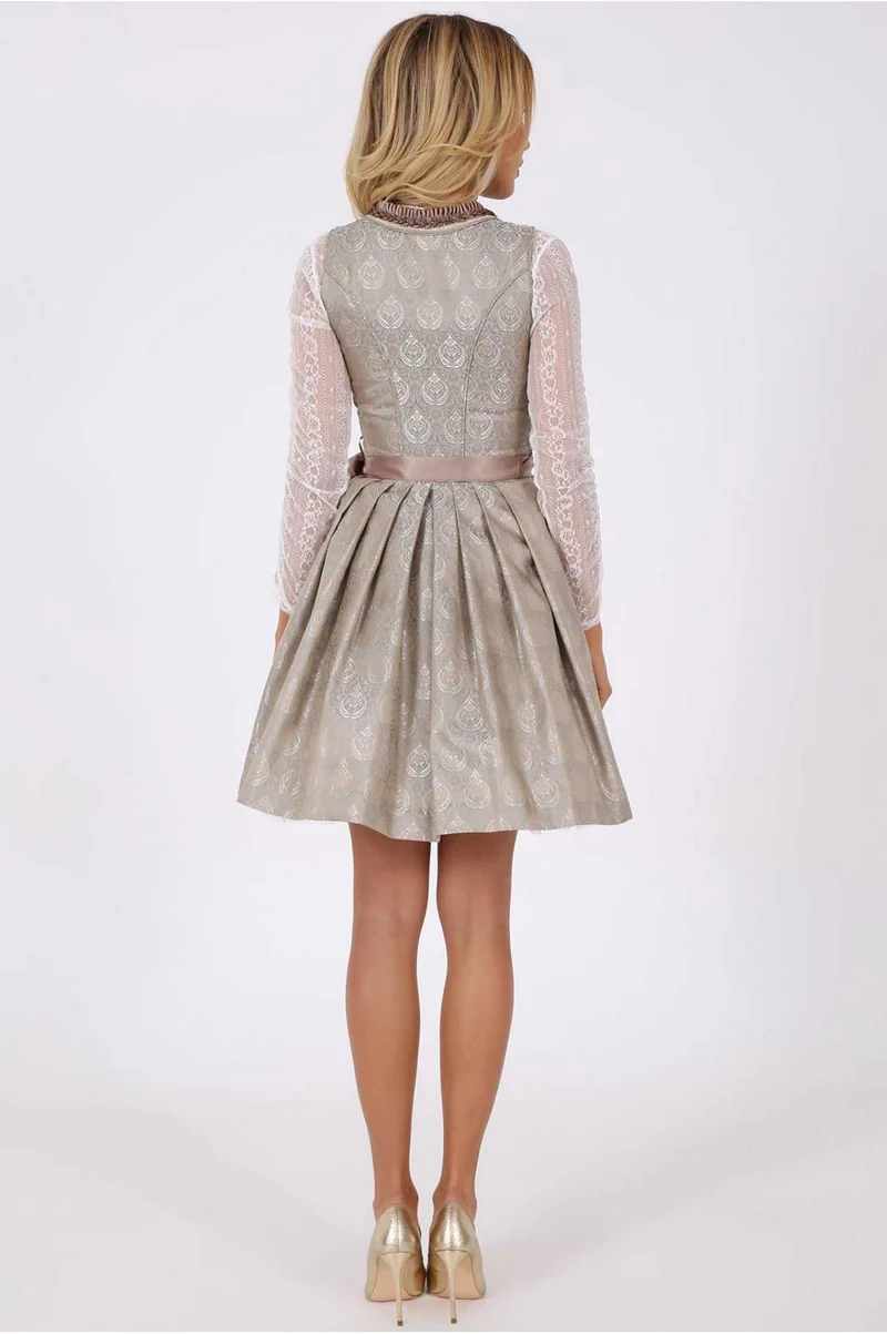 Dirndl - SELENA % - Krüger Madl - 50 cm - 409451-000-0015