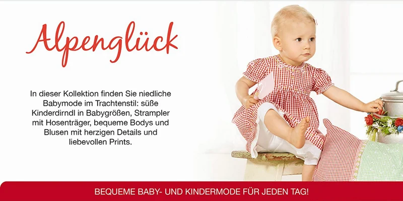 BONDI Baby Body "Blumenallover" 86439 | Mädchen Unterziehbody Weicher Jersey | Weiß
