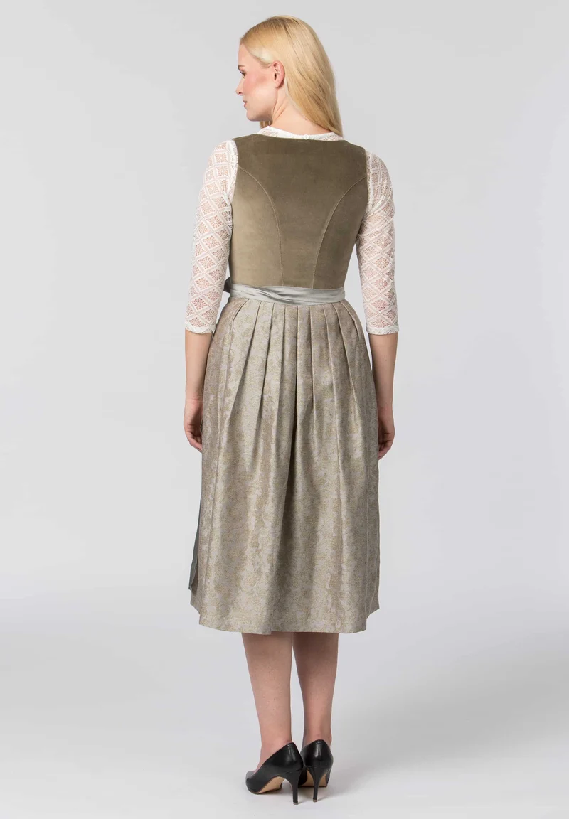 Dirndl Valerie
