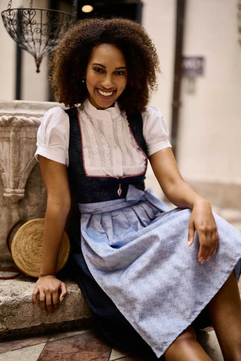 Dirndl Maike