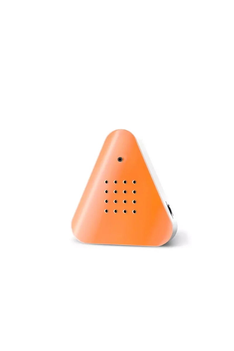 Zwitscherbox - LAKESIDEBOX Orange - 11LSB0101003 - Relaxound