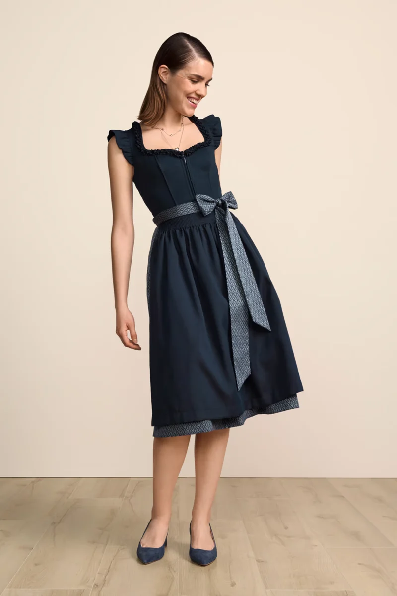 Dirndl MAVIE - Krüger Madl - 70 cm - 419371-070-0080