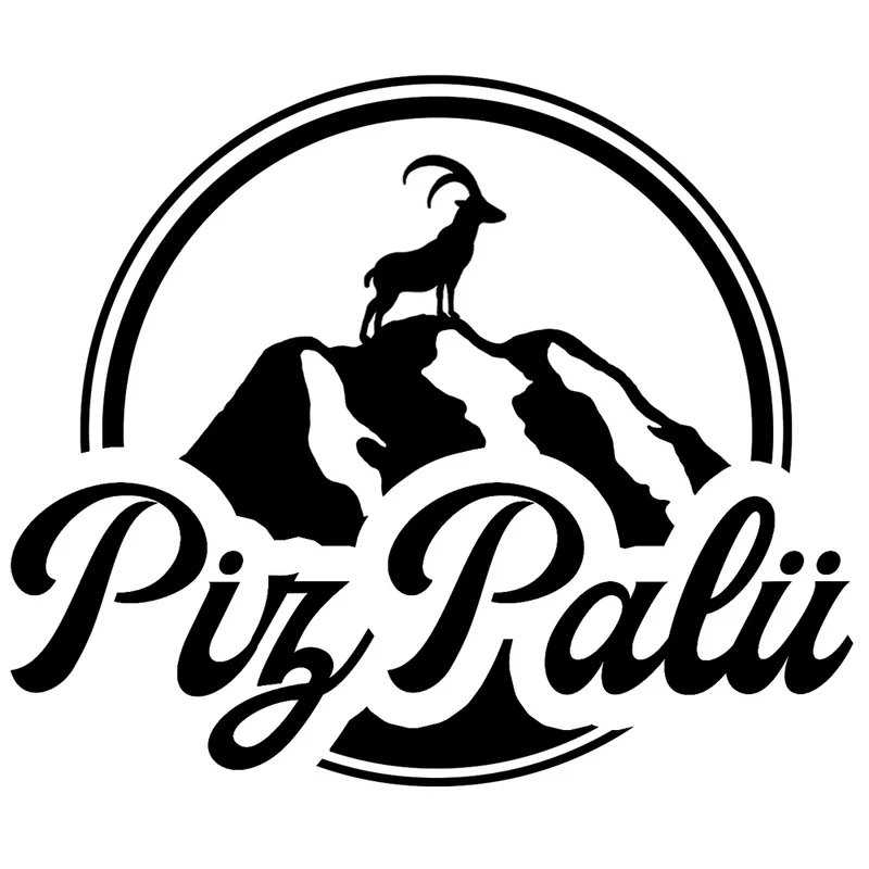 Piz Palü Herren Langarmshirt "Unterhaching" | Grau