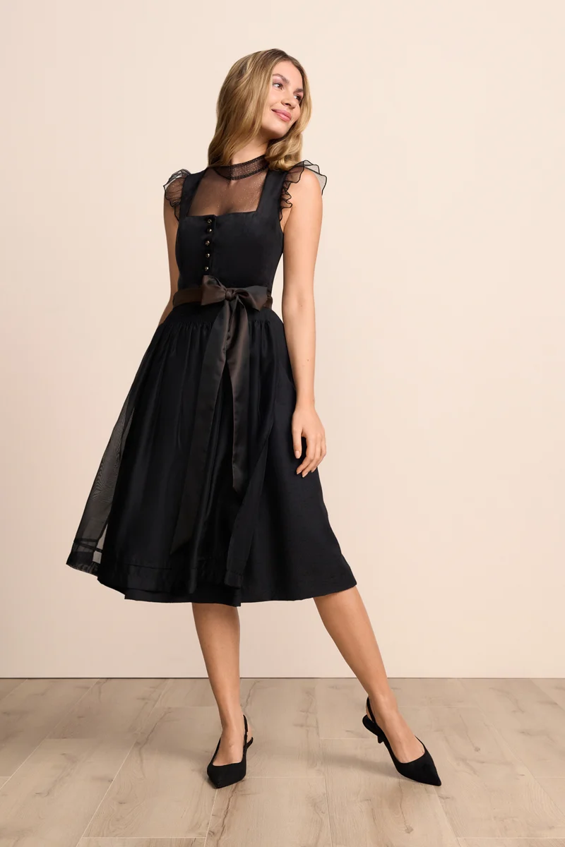 Dirndl TASMIN - Krüger Madl - 70 cm - 413172-070-0004