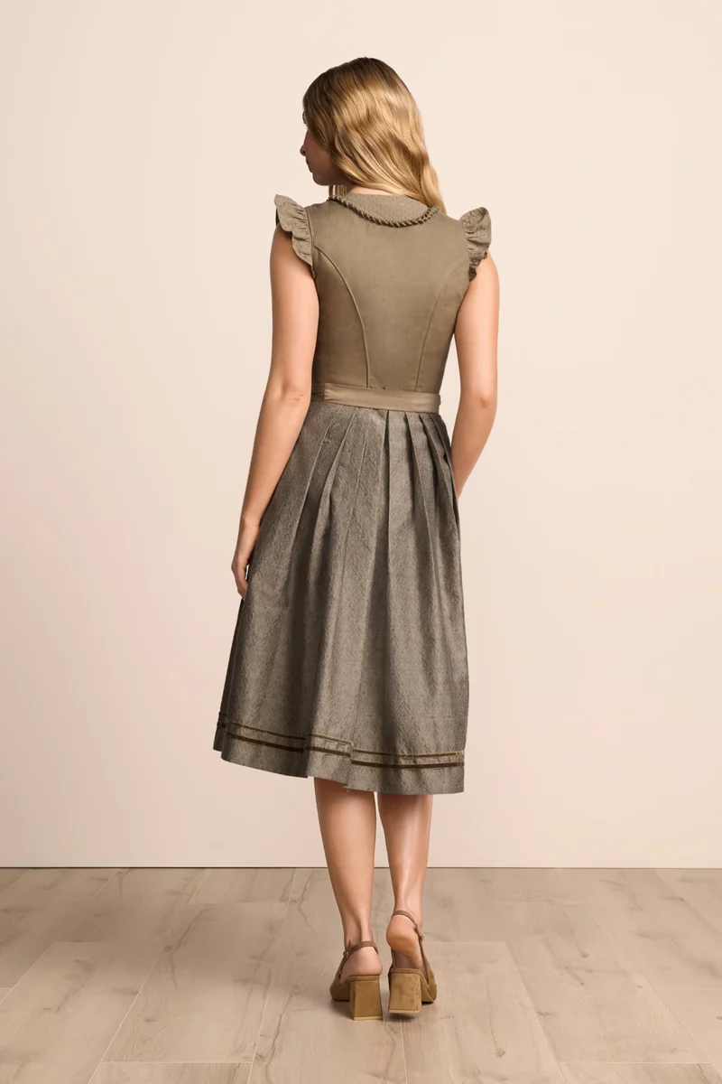Dirndl ADENA - Krüger Madl - 70 cm - 418072-070-0052