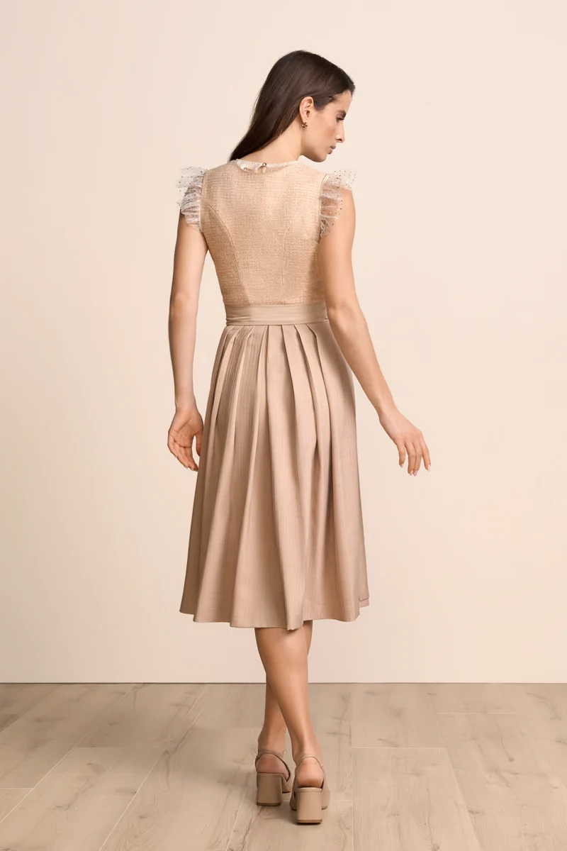 Dirndl LUDEA - Krüger Collection - 70 cm - 113072-070-0023