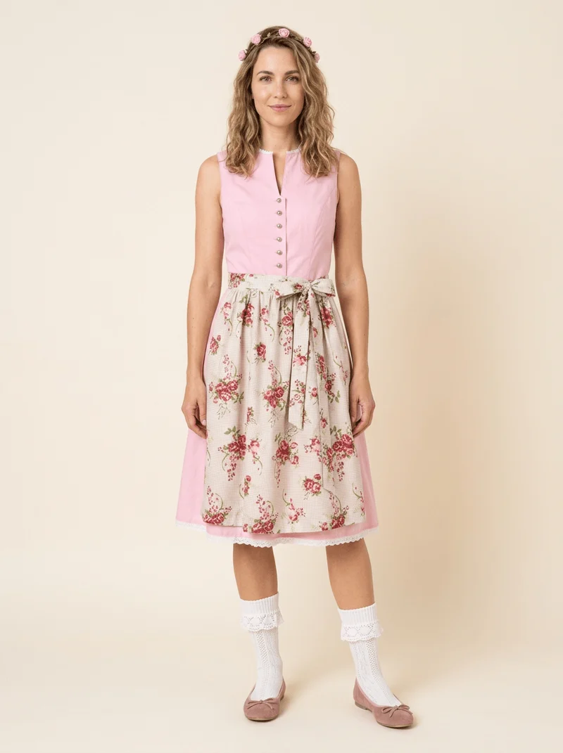 Dirndl Antonia